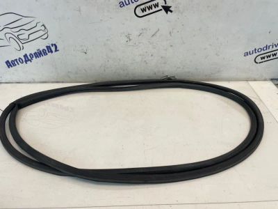 Лот: 23491935. Фото: 1. уплотнитель двери Volkswagen Touareg... Другое (автозапчасти)