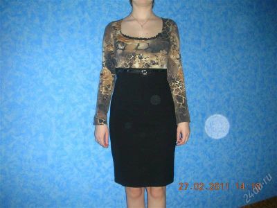 Лот: 799214. Фото: 1. платье. Платья
