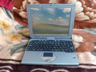 Лот: 1537282. Фото: 1. Acer C100. Ноутбуки