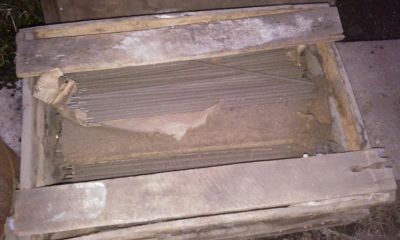 Лот: 10487221. Фото: 1. электроды. Электроды, проволока для сварки