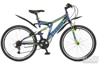 Лот: 13318572. Фото: 1. Велосипед Stinger Highlander 100V... Велосипеды
