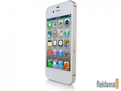 Лот: 6112937. Фото: 1. iphone 4s-16gb (читаем описание... Смартфоны