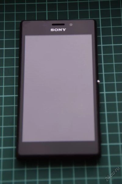 Лот: 5908009. Фото: 1. Смартфон Sony Xperia M2 еще на... Смартфоны