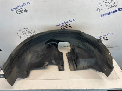 Лот: 22459732. Фото: 1. подкрылок Volkswagen Polo 612. Другое (автозапчасти)