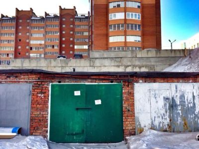Лот: 5121582. Фото: 1. Продам Гараж. Гаражи, парковочные места