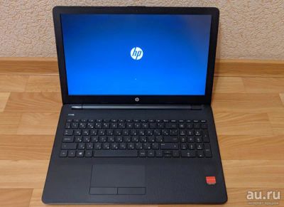 Лот: 14392748. Фото: 1. Игровой HP 15-bw661ur 15.6" AMD... Ноутбуки