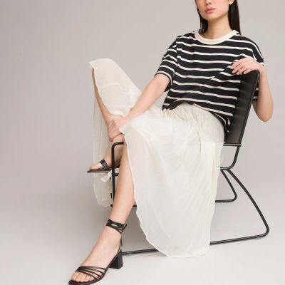 Лот: 24305235. Фото: 1. Юбка LaRedoute. Юбки