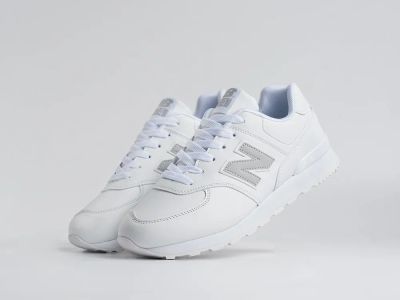 Лот: 25341002. Фото: 1. Кроссовки New Balance 574. Кеды, кроссовки, слипоны