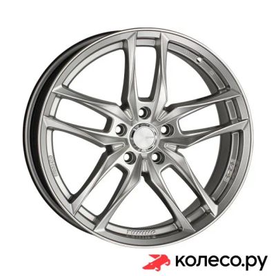 Лот: 25220659. Фото: 1. SC43 8x17/5*112 D66.6 ET39 HP. Диски