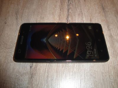 Лот: 9280059. Фото: 1. Huawei Honor 4C. Смартфоны