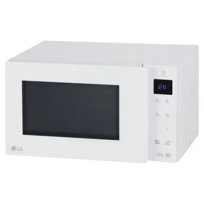 Лот: 24555529. Фото: 1. Микроволновая печь соло LG NeoChef... Микроволновки, мини-печи