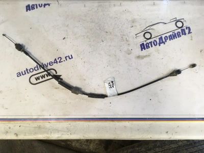 Лот: 21712124. Фото: 1. тросик газа Chevrolet Aveo T250. Двигатель и элементы двигателя