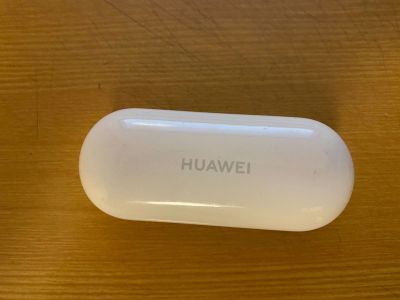 Лот: 17594090. Фото: 1. Huawei freebuds Lite. Красноярск