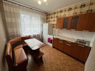 Лот: 19624952. Фото: 1. Сдам 1-комн. кв. 32 кв.м. Красноярск... Квартиры, студии