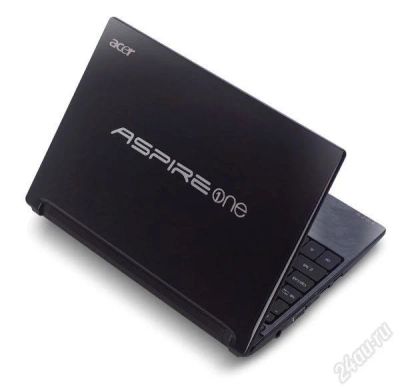 Лот: 2845730. Фото: 1. Acer aspire one d260. Ноутбуки