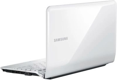 Лот: 6125159. Фото: 1. Нетбук Samsung NC-110P. проц N2800... Ноутбуки