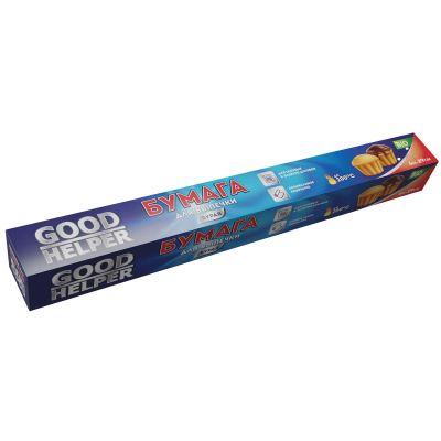 Лот: 24525719. Фото: 1. Бумага для выпечки Goodhelper... Другое (посуда, кухонная утварь)