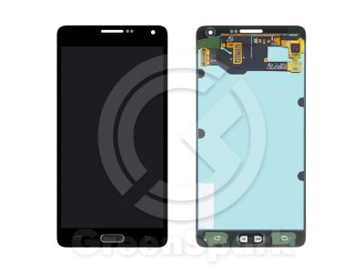 Лот: 13959785. Фото: 1. Дисплей для Samsung A700F Galaxy... Дисплеи, дисплейные модули, тачскрины