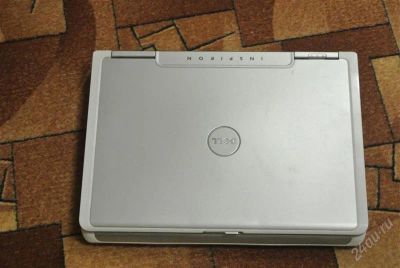 Лот: 2761710. Фото: 1. продам ноутбук dell inspiron 1501. Ноутбуки