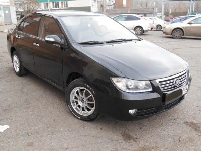 Лот: 4647097. Фото: 1. LIFAN. Автомобили