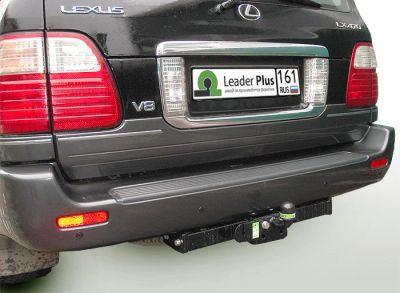 Лот: 18906206. Фото: 1. ТСУ для Toyota LC 100/Lexus LX470... Багажники, боксы, фаркопы