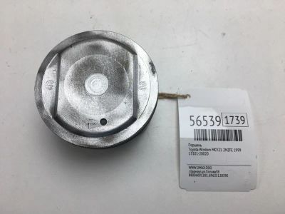 Лот: 20398252. Фото: 1. Поршень Toyota Windom 1999 1310120020... Двигатель и элементы двигателя