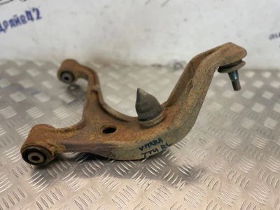 Лот: 22459311. Фото: 1. рычаг верхний Suzuki Grand Vitara... Другое (автозапчасти)