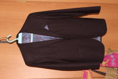 Лот: 12336231. Фото: 1. продам отличный деловой костюм. Костюмы классические, деловые