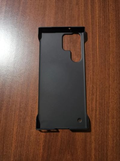 Лот: 24635837. Фото: 1. Чехол Samsung galaxy s23 ultra... Чехлы, бамперы