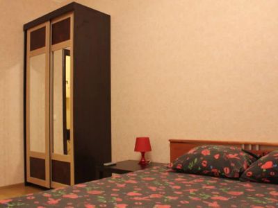 Лот: 4541044. Фото: 1. Сдается 1-ком квартира - Чернышевского... Квартиры, студии