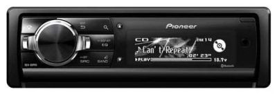 Лот: 7175540. Фото: 1. Pioneer 80prs. Автомагнитолы