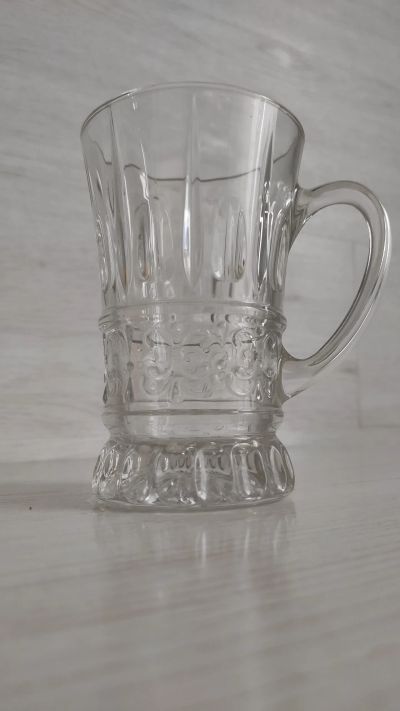 Лот: 21043728. Фото: 1. Бокал чайный. Кружки, стаканы, бокалы