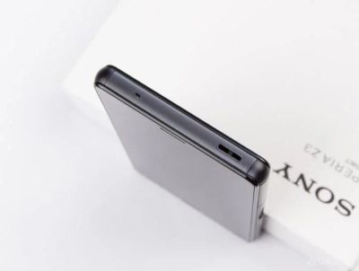 Лот: 6063420. Фото: 1. Sony Xperia Z3 Compact в отличном... Смартфоны