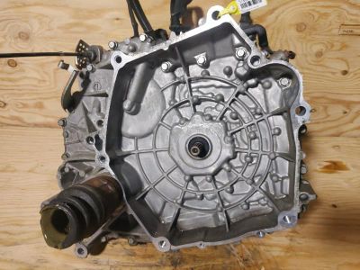 Лот: 18829864. Фото: 1. Акпп Honda Airwave GJ1 L15A 2006... Трансмиссия