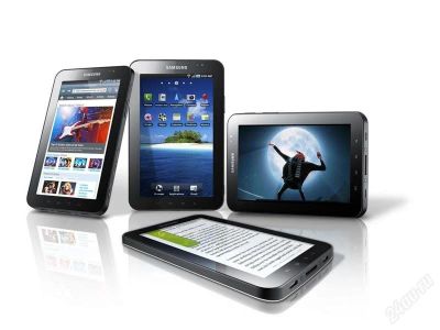 Лот: 1868559. Фото: 1. Продам Samsung galaxy tab p1000. Другое (смартфоны, связь, навигация)