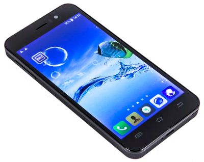 Лот: 4884293. Фото: 1. Смартфон Jiayu G4S Advanced. Отличный... Смартфоны