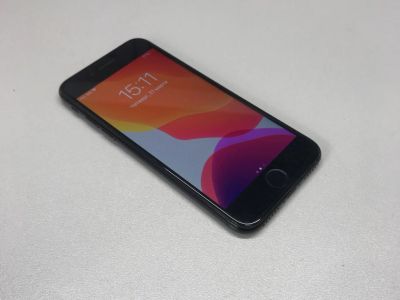 Лот: 18890095. Фото: 1. Apple iPhone 7 на 128 gb со Сбербанком... Смартфоны