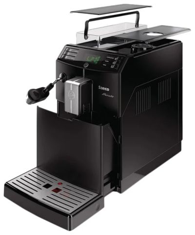 Лот: 5603195. Фото: 1. Кофемашина Philips Saeco Minuto... Чайники, кофемашины, кулеры