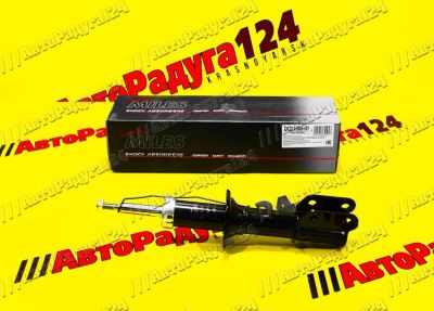 Лот: 18652903. Фото: 1. Стойка Daewoo Matiz (M100, M150... Ходовая, подвеска, рулевое управление