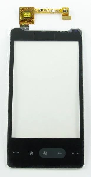 Лот: 25352955. Фото: 1. Тачскрин для HTC HD mini/T5555... Дисплеи, дисплейные модули, тачскрины