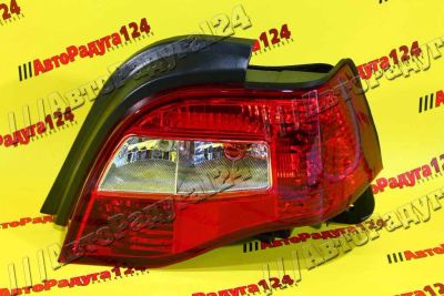 Лот: 18636932. Фото: 1. Фонарь задний Daewoo Nexia N150... Оптика и освещение