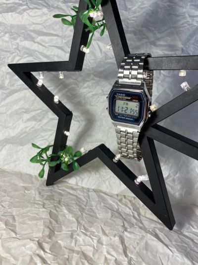 Лот: 17672574. Фото: 1. Часы Casio Retro новые. Другие наручные часы