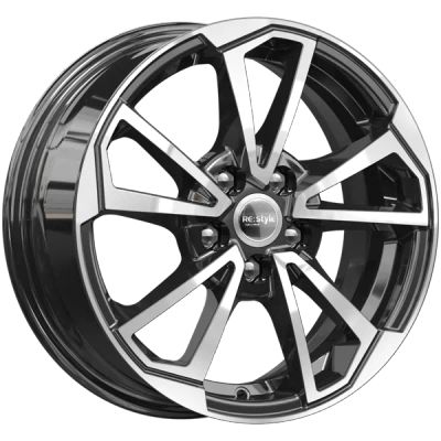 Лот: 20172484. Фото: 1. Диск K&K КС1005 : 6,00-15,00-K... Диски