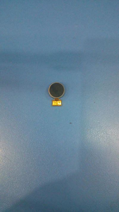 Лот: 10797499. Фото: 1. вибро мотор Samsung A310 original... Вибромоторы
