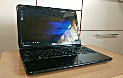 Лот: 11484491. Фото: 1. Ноутбук Dell M5110. Ноутбуки