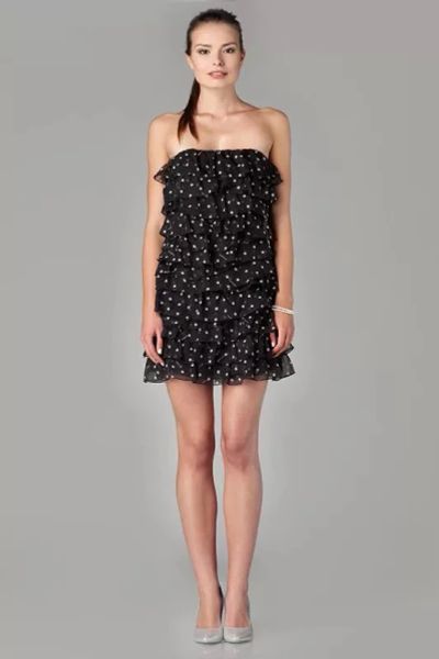 Лот: 10052995. Фото: 1. Платье Guess размер s-m (оригинал... Платья