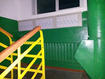 Лот: 5512435. Фото: 1. Трехкомнатная квартира за материнский... Квартиры, студии