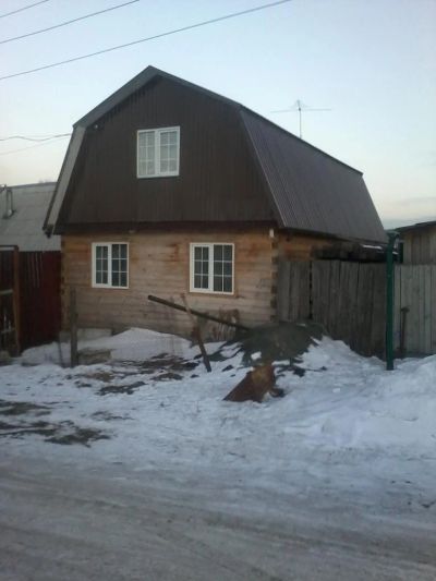 Лот: 5347617. Фото: 1. дом. Дома