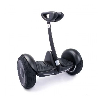 Лот: 14562007. Фото: 1. Гироскутер сигвей Xiaomi Ninebot... Электросамокаты, гироскутеры, сигвеи