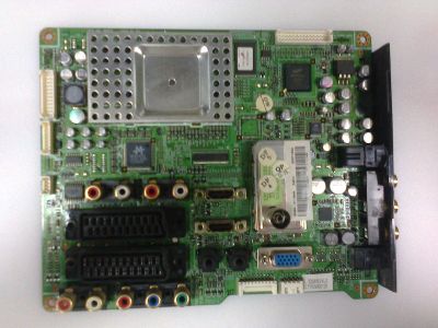 Лот: 16917429. Фото: 1. Main BN41-00878A, samsung LE 32S81B. Запчасти для телевизоров, видеотехники, аудиотехники